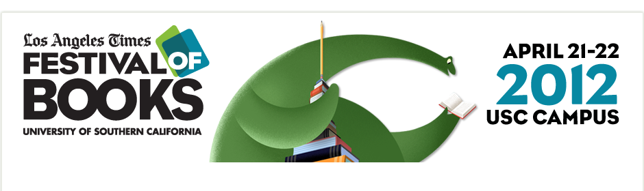 LA Times Festival of Books