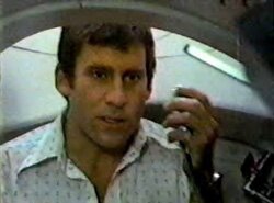 trapped beneath the sea