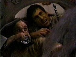 trapped beneath the sea