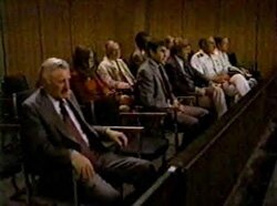 trapped beneath the sea