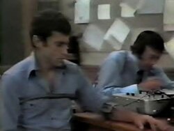 impersenation murder