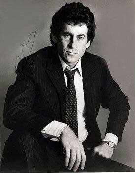 Paul Michael Glaser